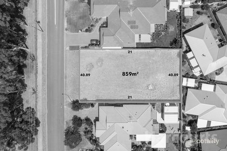 59 Oaklands Ave, Halls Head, WA 6210