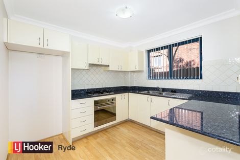 Property photo of 3/1-3 Beazley Street Ryde NSW 2112