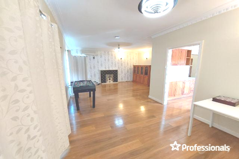 Property photo of 74 Cary Street Sunshine North VIC 3020