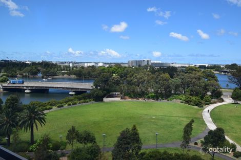 Property photo of 604/16 Brodie Spark Drive Wolli Creek NSW 2205