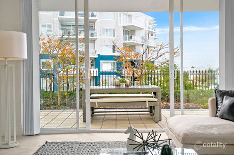 Property photo of 16/1 Rosewater Circuit Breakfast Point NSW 2137