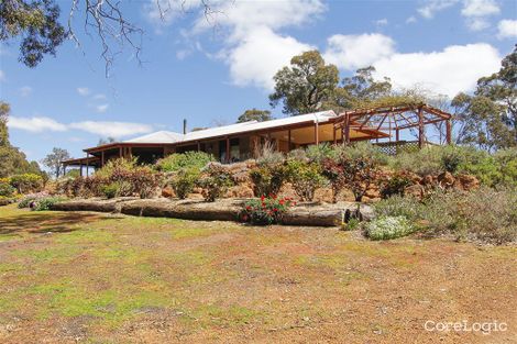 Property photo of 124 Lee-Steere Drive Boyup Brook WA 6244