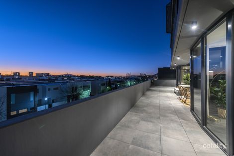 Property photo of 201/2 Parbery Street Kingston ACT 2604