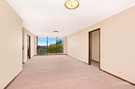 Property photo of 5C/12 Milford Street Randwick NSW 2031
