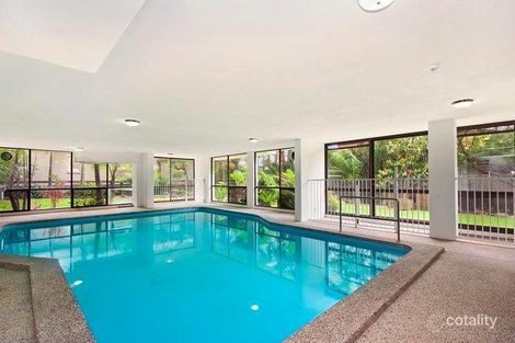 Property photo of 5C/12 Milford Street Randwick NSW 2031