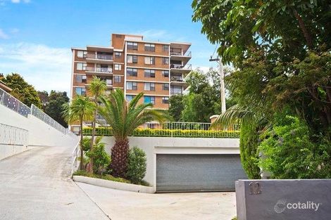 Property photo of 5C/12 Milford Street Randwick NSW 2031