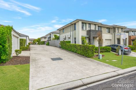 Property photo of 1 Atlas Way Glenfield NSW 2167