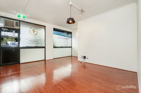 47/61-89 Buckingham St, Surry Hills, NSW 2010