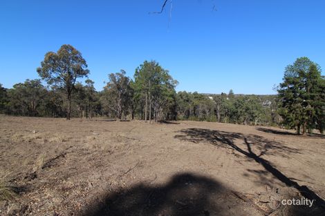 Property photo of 14 Dingo Mountain Road Crows Nest QLD 4355