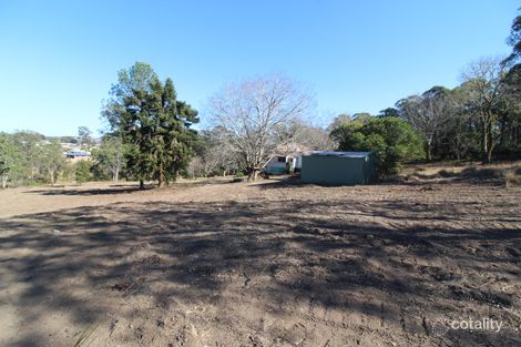 Property photo of 14 Dingo Mountain Road Crows Nest QLD 4355