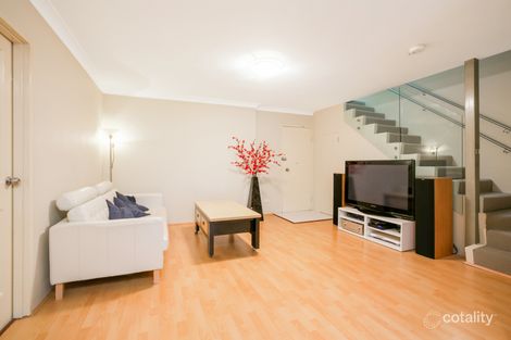 15/17-19 Henley Rd, Homebush West, NSW 2140