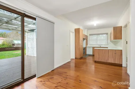 Property photo of 86 Edgecombe Street Kyneton VIC 3444