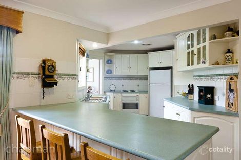 Property photo of 137 Grose Road Faulconbridge NSW 2776