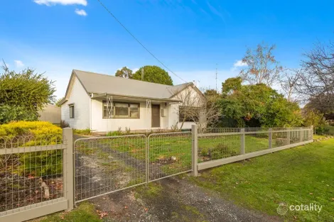 Property photo of 86 Edgecombe Street Kyneton VIC 3444
