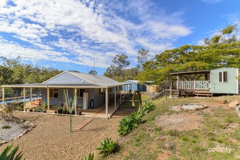 Property photo of 56 Toowell Road O'Connell QLD 4680