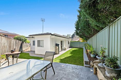 Property photo of 4A Morven Court Castle Hill NSW 2154