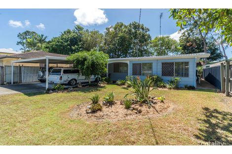 Property photo of 35 Allinga Street Coombabah QLD 4216