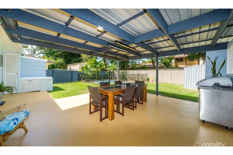 Property photo of 35 Allinga Street Coombabah QLD 4216