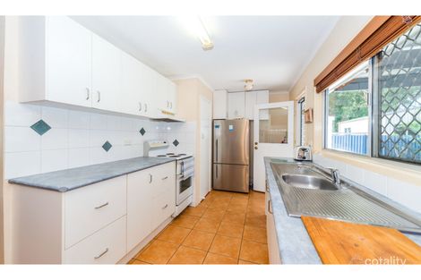 Property photo of 35 Allinga Street Coombabah QLD 4216