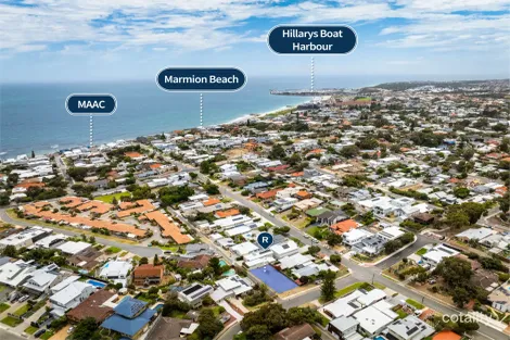 Property photo of 7 St Patricks Road Sorrento WA 6020