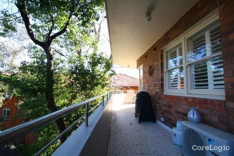 Property photo of 5/42 Fairfax Road Bellevue Hill NSW 2023