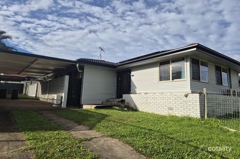 22 Keyworth Dr, Blacktown, NSW 2148