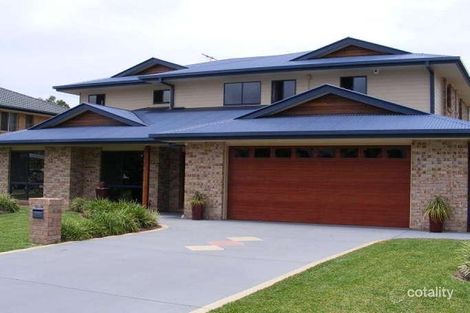 28 Gretchen Cct, Thornlands, QLD 4164