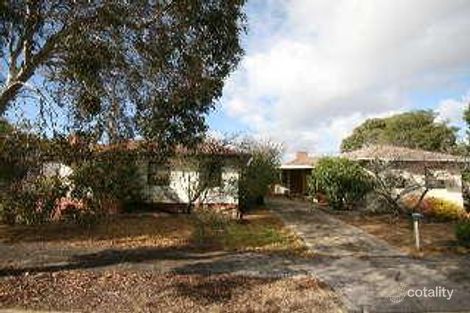 Property photo of 58 Walsh Avenue St Marys SA 5042