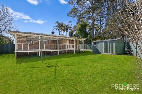 Property photo of 19 Kanimbla Street Ruse NSW 2560