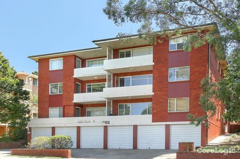 Property photo of 5/30 Jersey Avenue Mortdale NSW 2223