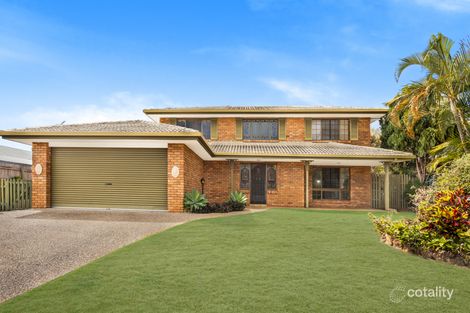 Property photo of 11 Rees Jones Close Frenchville QLD 4701