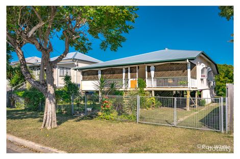 Property photo of 232 Talford Street Allenstown QLD 4700