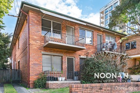 Property photo of 1/11 Blake Street Kogarah NSW 2217