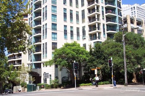11/237 Miller St, North Sydney, NSW 2060