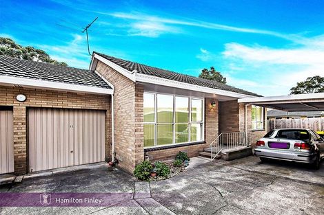 12/6 East India Ave, Nunawading, VIC 3131