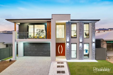 44 Barossa Way, Spring Mountain, QLD 4300