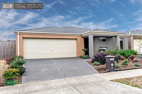 Property photo of 9 Oceana Street Point Cook VIC 3030