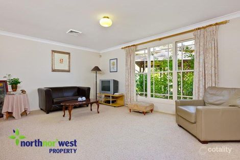 Property photo of 31 Blackwood Close Beecroft NSW 2119