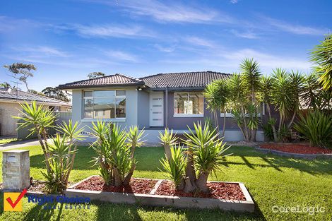 Property photo of 33 Acacia Avenue Albion Park Rail NSW 2527