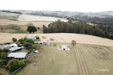 Property photo of 378 Murchison Highway Somerset TAS 7322