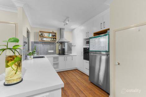 Property photo of 5/54 Gaythorne Road Gaythorne QLD 4051
