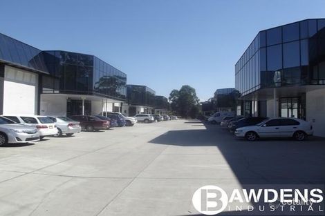 8/15 Valediction Rd, Kings Park, NSW 2148
