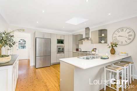 Property photo of 14 Wesson Road West Pennant Hills NSW 2125