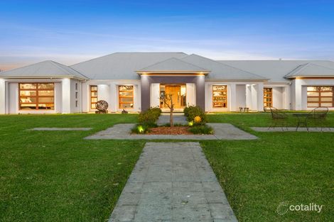 Property photo of 160 Carrs Road Wilberforce NSW 2756