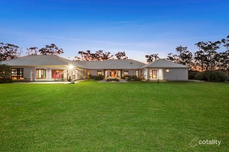 Property photo of 160 Carrs Road Wilberforce NSW 2756