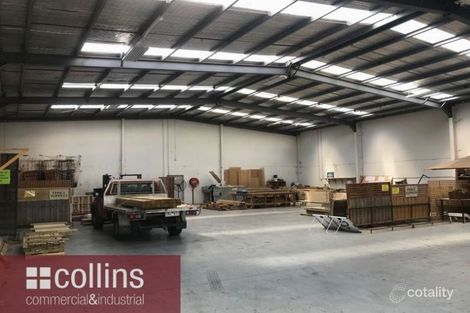 Property photo of 18 Titan Drive Carrum Downs VIC 3201