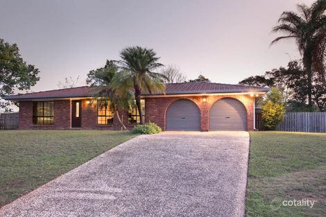 46 Lorraine St, Camira, QLD 4300