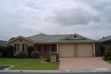 5 Woolshed Pl, Currans Hill, NSW 2567