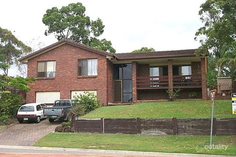 48 Pappas Way, Carrara, QLD 4211