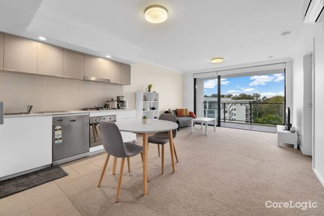 Property photo of 807/41 Ramsgate Street Kelvin Grove QLD 4059